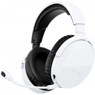 HyperX Cloud Stinger 3 Wireless White